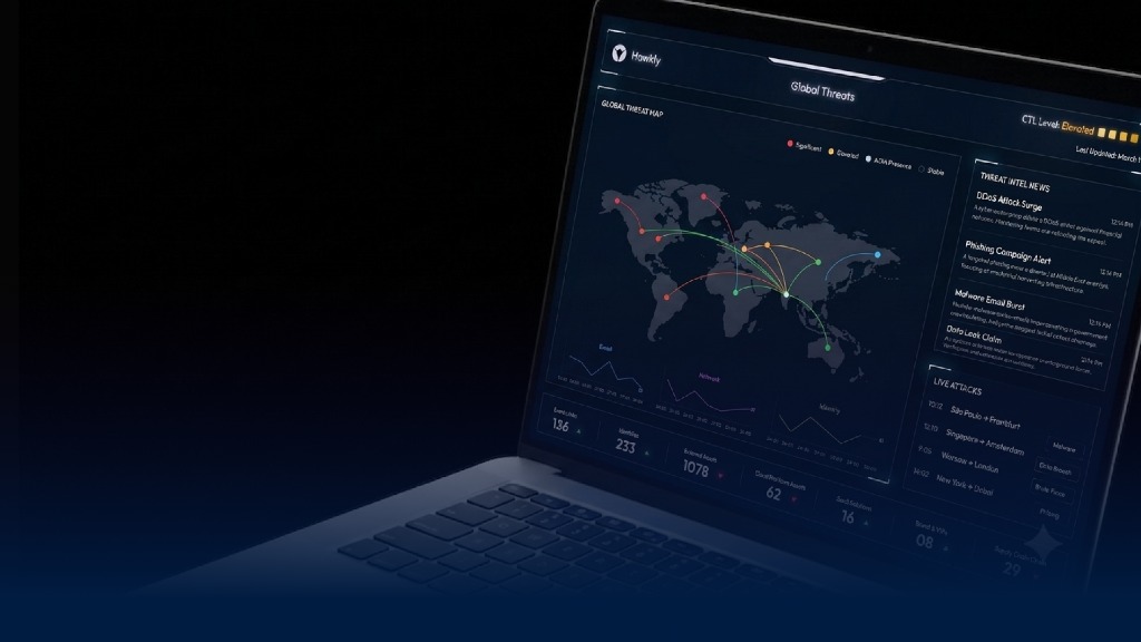 Hawkly Case Study