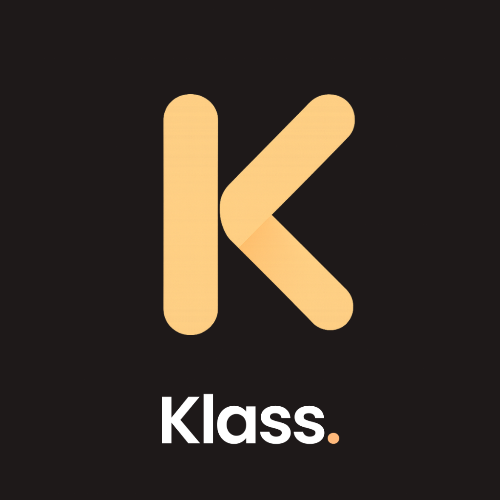 Klass Logo